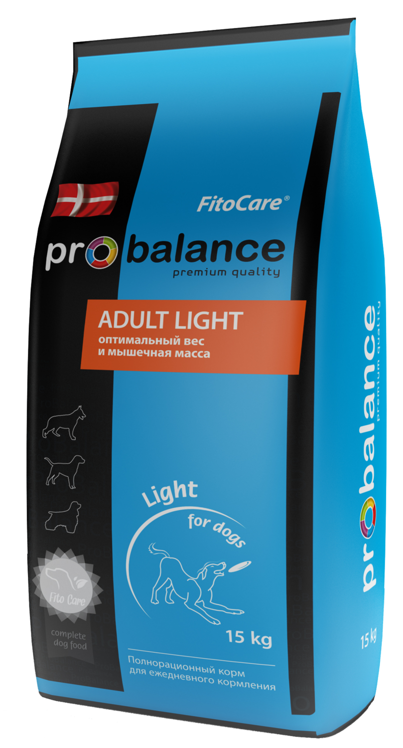 ProBalance Adult Light
