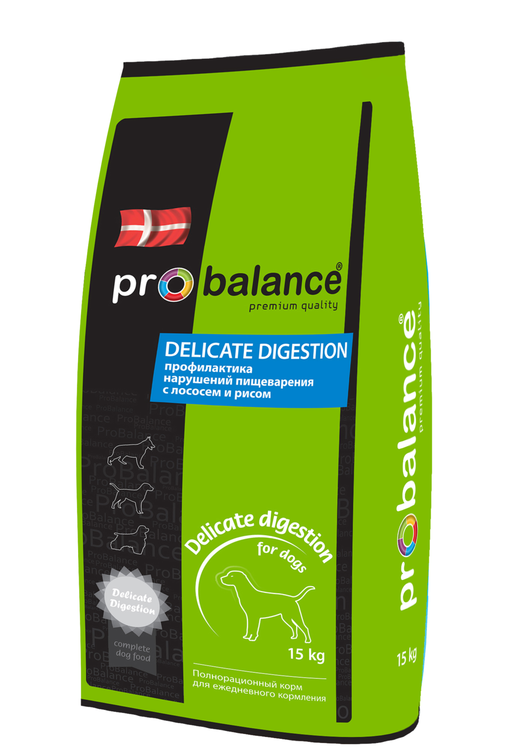 ProBalance Delicate Digestion&nbsp;