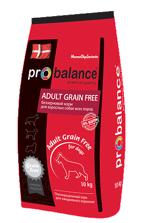 ProBalance Adult Grain Free&nbsp;