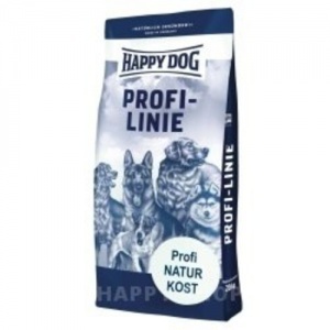 Хэппи Дог профи натур кост корм для собак всех пород 20 кг (мюсли)&nbsp;