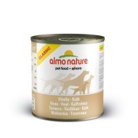 Almo nature (алмо натур) classIc консервы для собак с телятиной 290 гр&nbsp;